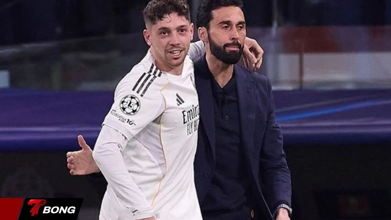Vai trò và tương lai của Arbeloa tại Real Madrid